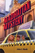 *Madhattan Mystery* by John J. Bonk - middle grades book review