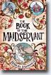 *The Book of the Maidservant* by Rebecca Barnhouse- young adult book review