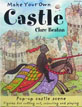 *Make Your Own Castle (Pop-up Castle Scene)* by Clare Beaton - middle grades book review