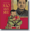 *Mao and Me* by Chen Jiang Hong- young readers book review