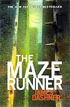 *The Maze Runner (Maze Runner Trilogy)* by James Dashner- young adult book review