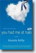 *You Had Me at Halo* by Amanda Ashby - young adult book review
