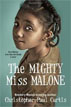 *The Mighty Miss Malone* by Christopher Paul Curtis - middle grades book review
