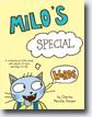 *Milo's Special Words* by Charise Mericle Harper
