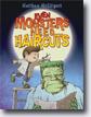 *Even Monsters Need Haircuts* by Matthew McElligott