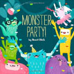 *Monster Party!* by Annie Bach