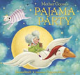 *Mother Goose's Pajama Party* by Danna Smith, illustrated by Virginia Allyn