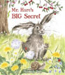 *Mr. Hare's Big Secret* by Hannah Dale
