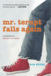 *Mr. Terupt Falls Again* by Rob Buyea - middle grades book review