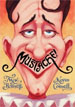 *Mustache!* by Mac Barnett, illustrated by Kevin Cornell