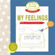 *My Feelings Activity Book* by The Mother Company - beginning readers book review