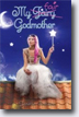 *My Fair Godmother* by Janette Rallison- young adult book review