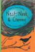 *Nest, Nook, and Cranny* by Susan Blackaby, illustrated by Jamie Hogan