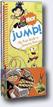 *Jump!: The Nick Guide to Jumping Rope (Let's Just Play)* by Nickelodeon - young readers book review