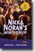 *Nick and Norah's Infinite Playlist* by Rachel Cohn and David Levithan- young adult book review