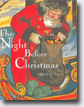 *The Night Before Christmas: A Classic Illustrated Edition* by Clement C. Moore, illustrations from the vintage collection of Cooper Edens - young readers book review