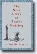 *The Nine Lives of Travis Keating* by Jill MacLean- young readers book review