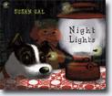 *Night Lights* by Susan Gal