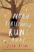 *Noah Barleywater Runs Away* by John Boyne, illustrated by Oliver Jeffers - middle grades book review