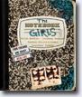*The Notebook Girls* by Julia Baskin, Sophie Pollitt-Cohen, Lindsey Newman & Courtney Toombs - young adult book review
