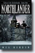 *Northlander (Tales of the Borderlands)* by Meg Burden- young adult book review