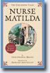 *Nurse Matilda: The Collected Tales* by Christianna Brand, illustrated by Edward Ardizzone- young readers fantasy book review