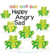 *Happy Angry Sad (Odd One Out)* by Guido van Genechten