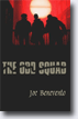 *The Odd Squad* by Joe Benevento - young adult book review