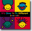 *It's Okay to Be Different* by Todd Parr