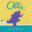 *Ollie the Purple Elephant (Read to a Child!: Level 2)* by Jarrett J. Krosoczka
