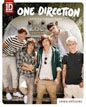 *One Direction: Behind the Scenes (100% Official)* by One Direction - middle grades book review