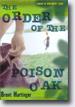 *The Order of the Poison Oak* by Brent Hartinger - young adult book review