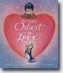 *My Penguin Osbert in Love* by Elizabeth Cody Kimmel, illustrated by H.B. Lewis