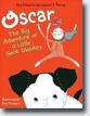 *Oscar: The Big Adventure of a Little Sock Monkey* by Amy Schwartz