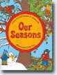 *Our Seasons* by Grace Lin & Ranida T. McKneally