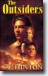 *The Outsiders* by S.E. Hinton - young adult book review
