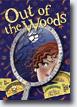 *Out of the Woods* by Lyn Gardner- young readers fantasy book review