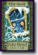 *Pure Dead Frozen* by Debi Gliori- young readers fantasy book review