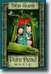 *Pure Dead Magic* by Debi Gliori - young readers book review