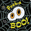 *Peek-a Boo!* by Nina Laden