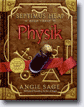 *Physik: Septimus Heap, Book Three* by Angie Sage, illustrated by Mark Zug- young readers fantasy book review