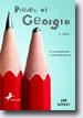 *Pieces of Georgia* by Jen Bryant- young adult book review