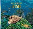 *A Place for Fish* by Melissa Stewart, illustrated by Higgins Bond