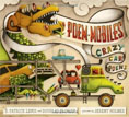 *Poem-Mobiles: Crazy Car Poems* by J. Patrick Lewis and Douglas Florian, illustrated by Jeremy Holmes