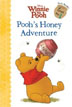 *Winnie the Pooh: Pooh's Honey Adventure (Disney Early Readers - Level Pre-1)* by Lisa Ann Marsoli - beginning readers book review