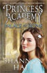 *Princess Academy: Palace of Stone* by Shannon Hale - middle grades book review