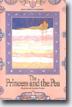 *The Princess and the Pea* by Hans Christian Andersen, illustrated by Dorothee Duntze