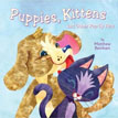 *Puppies, Kittens, and Other Pop-up Pets* by Matthew Reinhart