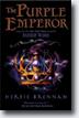*The Purple Emperor (The Faerie Wars Chronicles, Book 2)* by Herbie Brennan - tweens/young adult fantasy book review