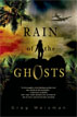 *The Rain of the Ghosts* by Greg Weisman - middle grades book review